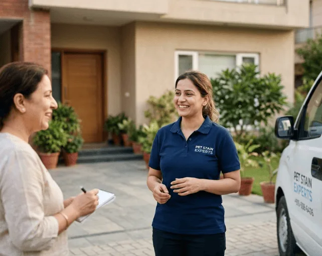 Pet Stain Carpet Cleaning Eagle Lake, FL FAQs